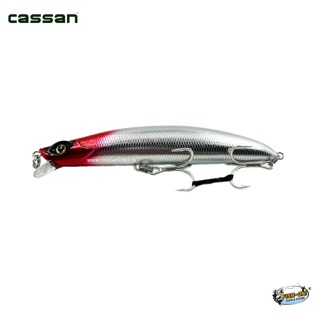 Cassan Ultra Minnow