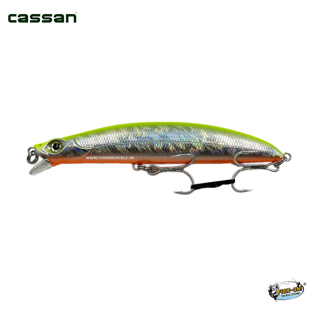 Cassan Ultra Minnow