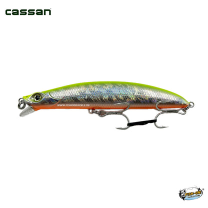 Cassan Ultra Minnow