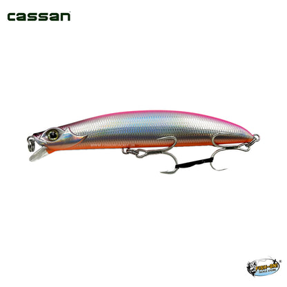 Cassan Ultra Minnow