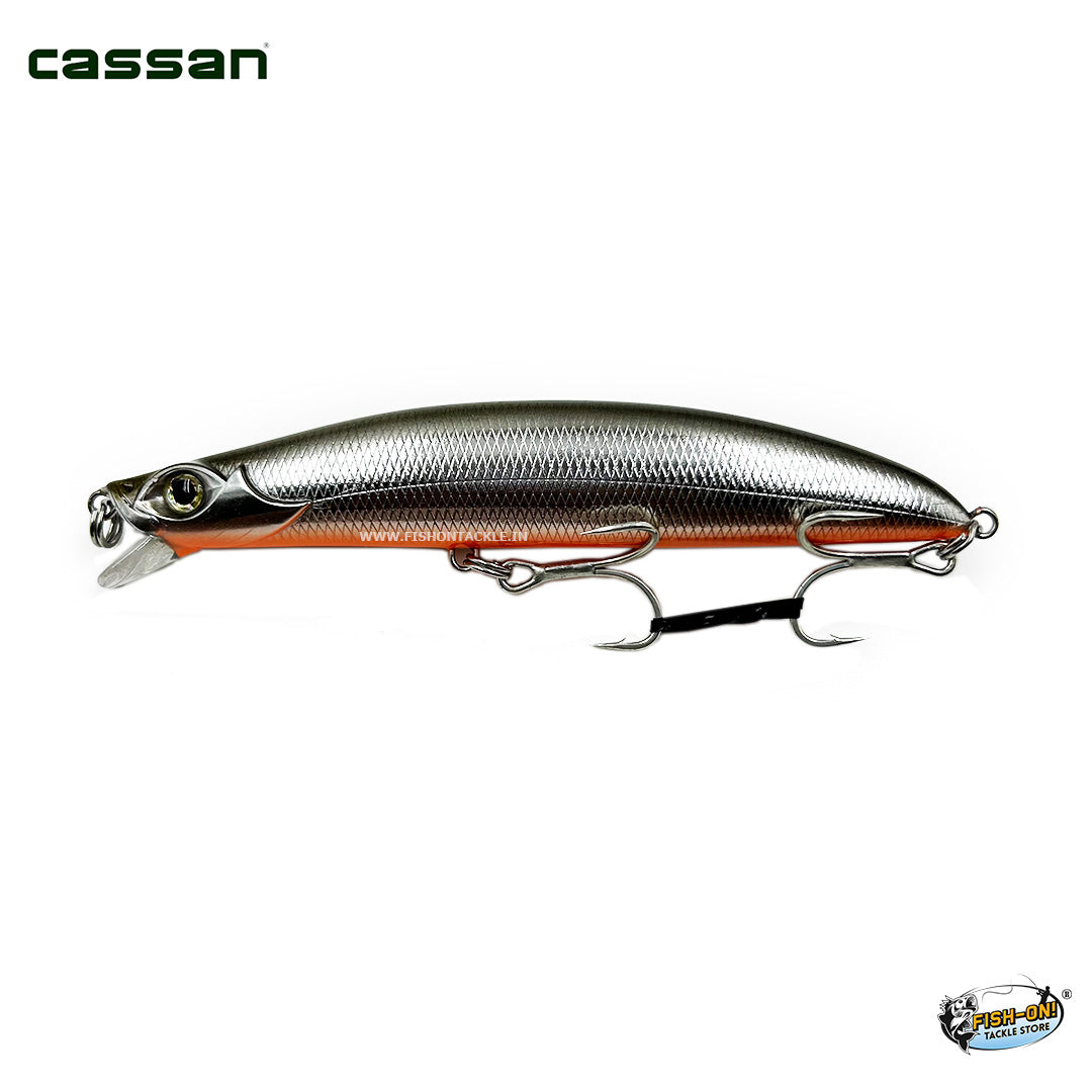 Cassan Ultra Minnow