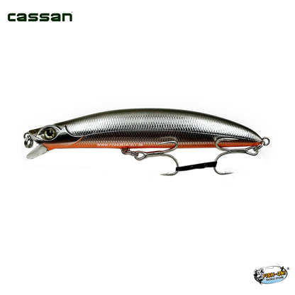Cassan Ultra Minnow