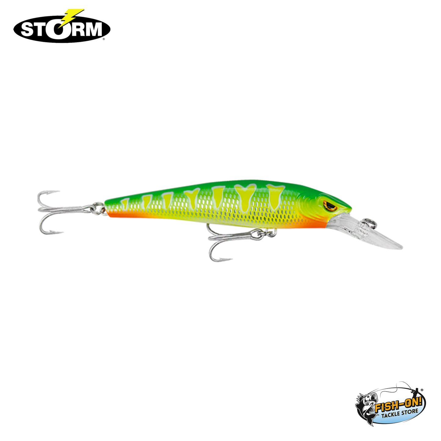 Storm Thunder Barra Deep