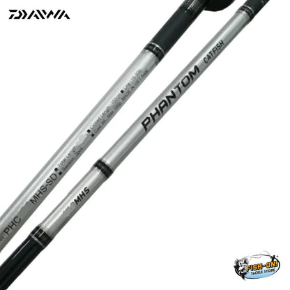 Daiwa Phantom Catfish
