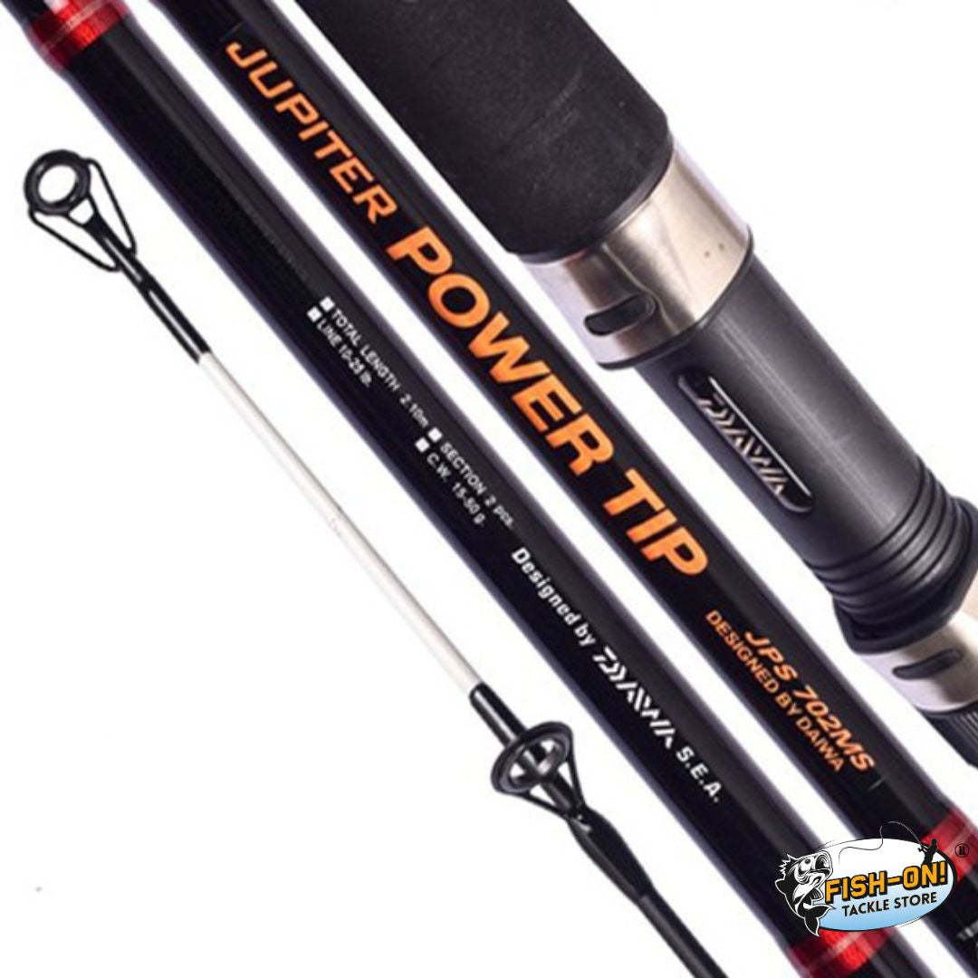 Daiwa Jupiter Power Tip