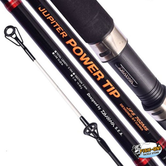 Daiwa Jupiter Power Tip