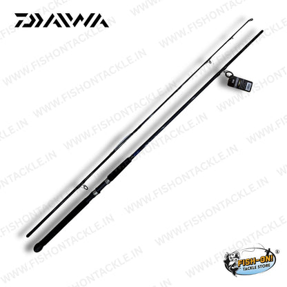 Daiwa Jupiter X Safari Spinning Rod
