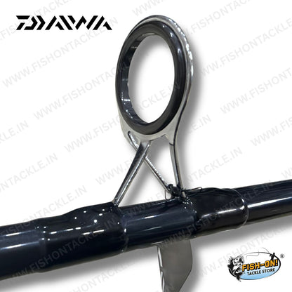 Daiwa Jupiter X Safari Spinning Rod