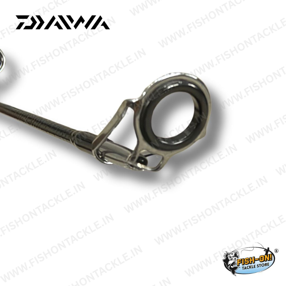 Daiwa Jupiter X Safari Spinning Rod