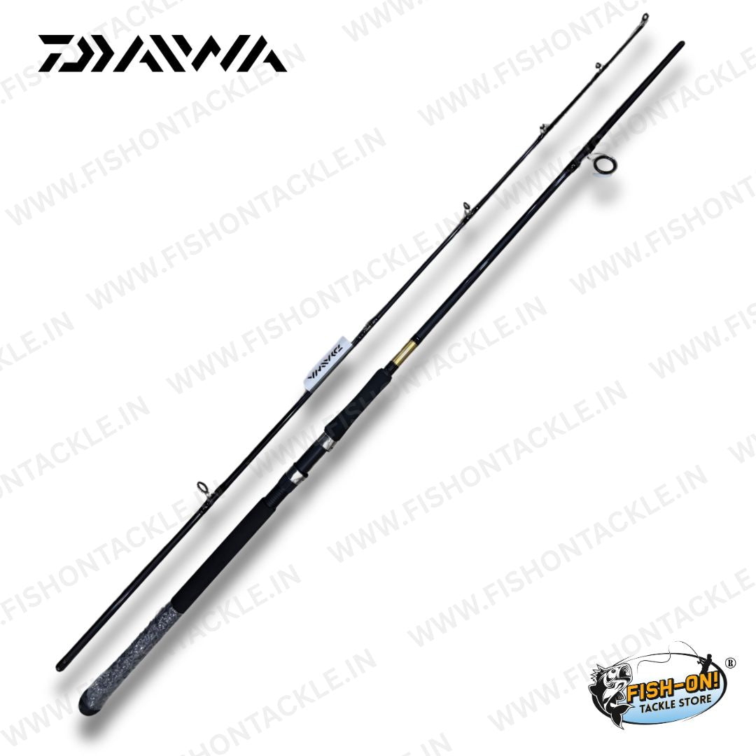 Daiwa Jupiter X Superior Spinning Rod