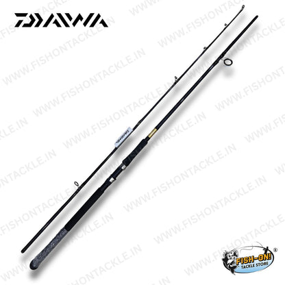 Daiwa Jupiter X Superior Spinning Rod