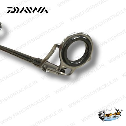 Daiwa Jupiter X Superior Spinning Rod