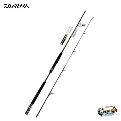 Daiwa Phantom Power
