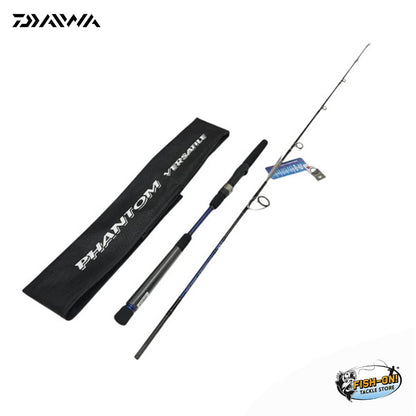 Daiwa Phantom Versatile