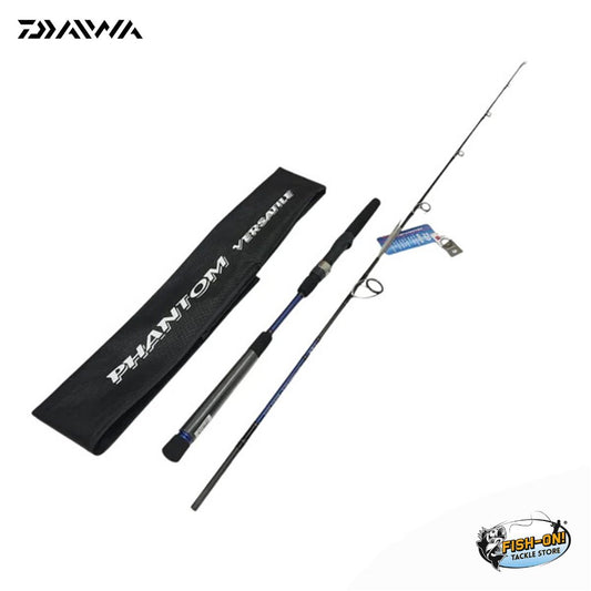 Daiwa Phantom Versatile
