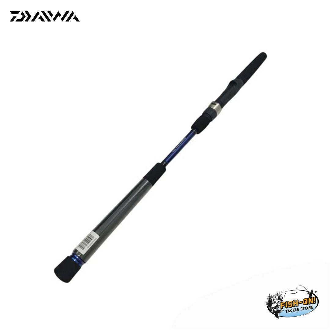Daiwa Phantom Versatile