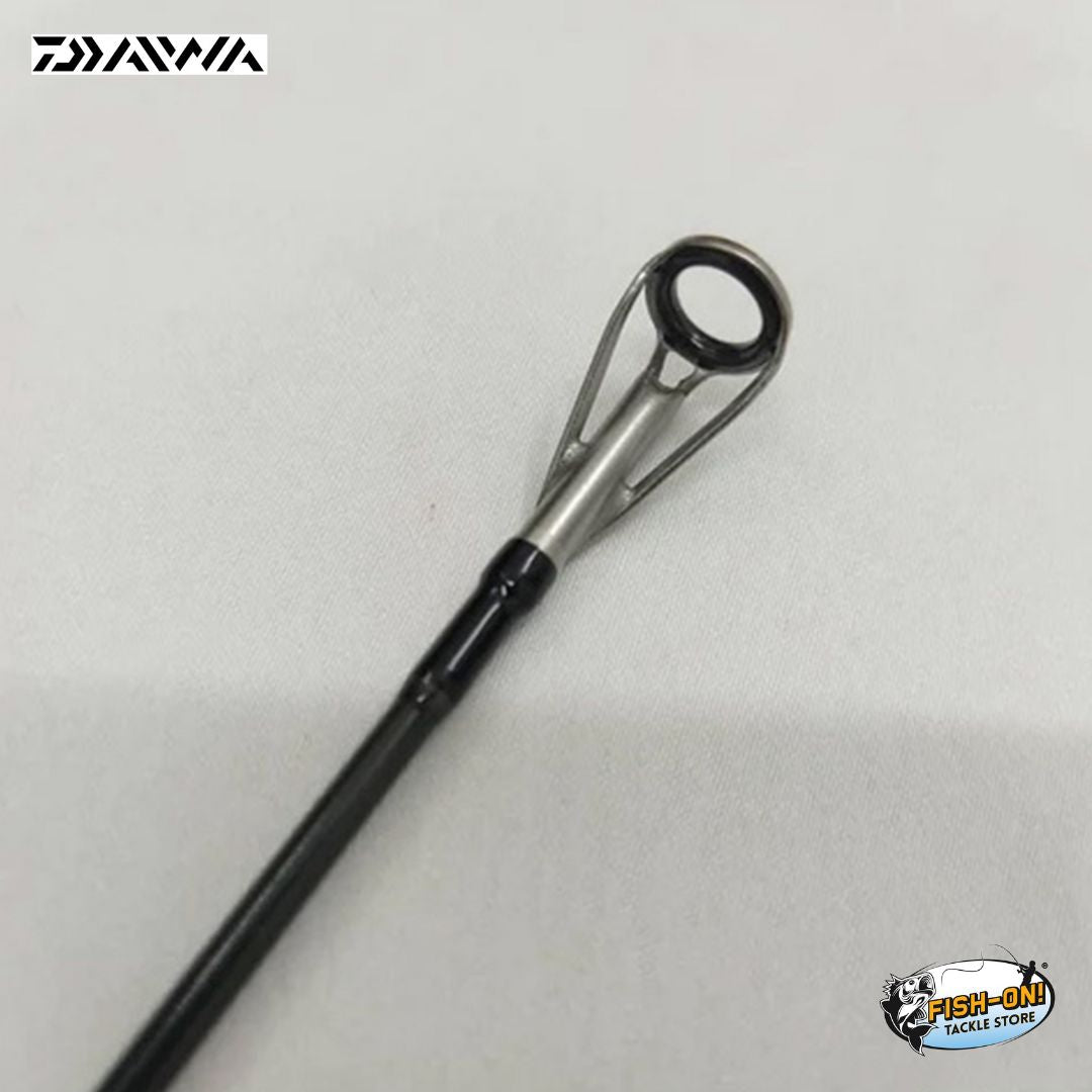 Versatile Rod Daiwa Phantom Versatile Rod – HVF Power, Fuji Guides & Pro Control ...