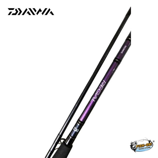 Daiwa Regal