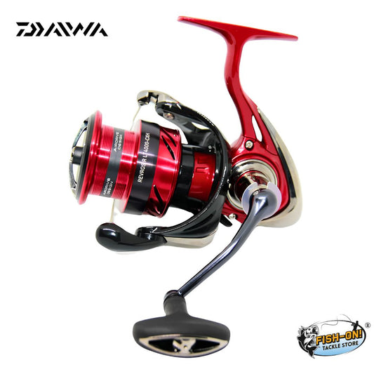 Daiwa Revros R LT