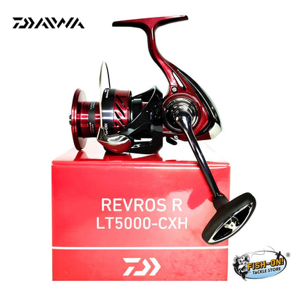 Daiwa Revros R LT