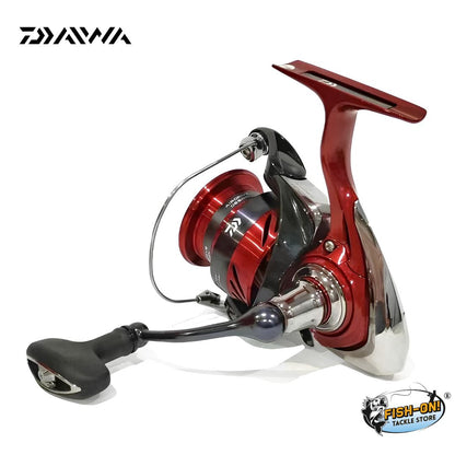 Daiwa Revros R LT