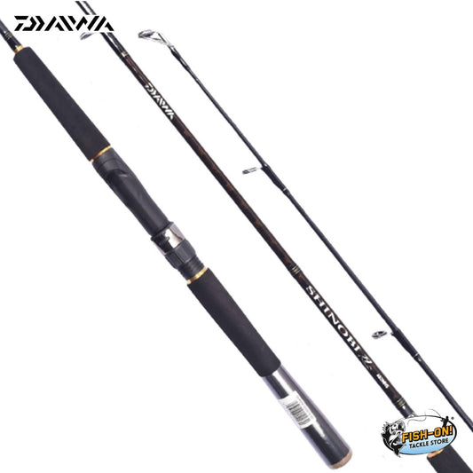 Daiwa Shinobi