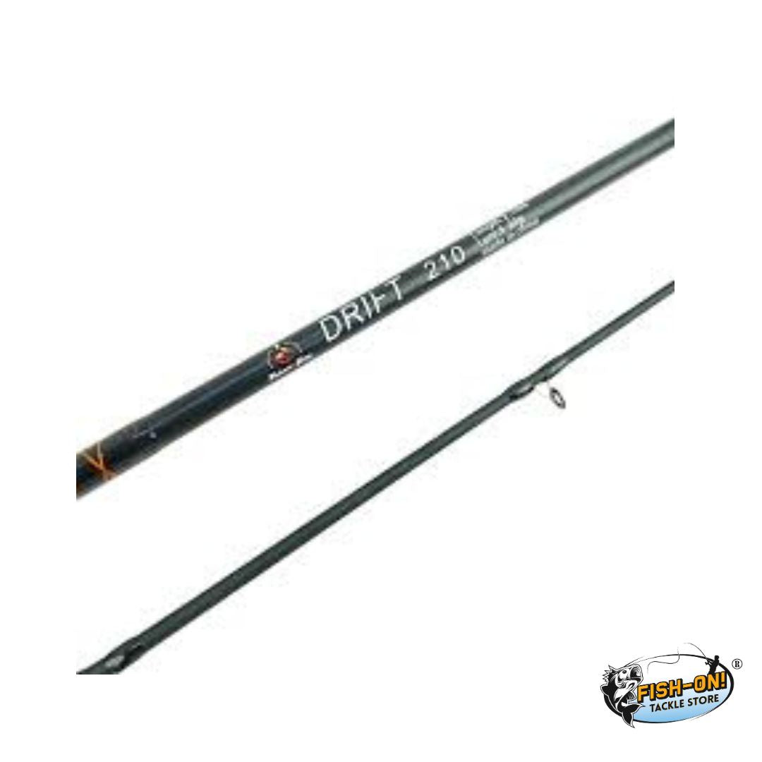 Drift Baitcasting Rods