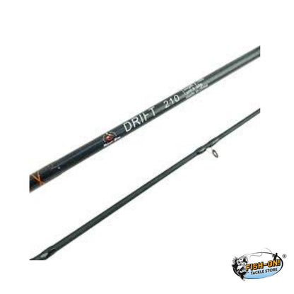 Drift Baitcasting Rods