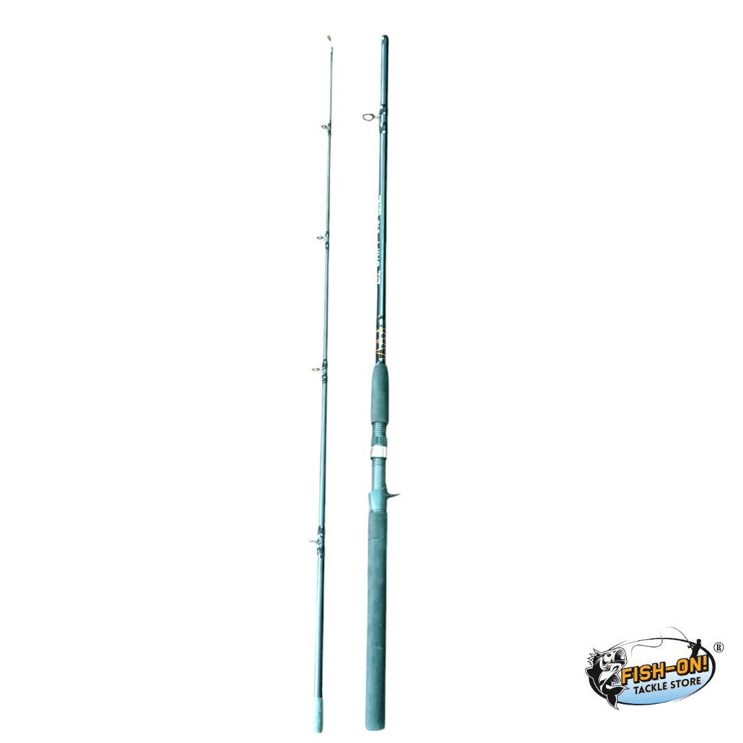 Drift Baitcasting Rods