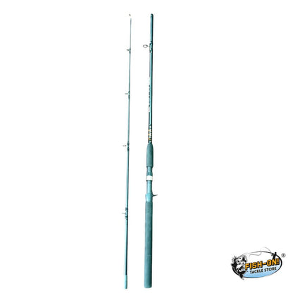 Drift Baitcasting Rods
