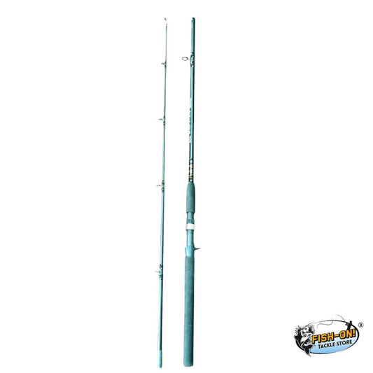 Drift Baitcasting Rods