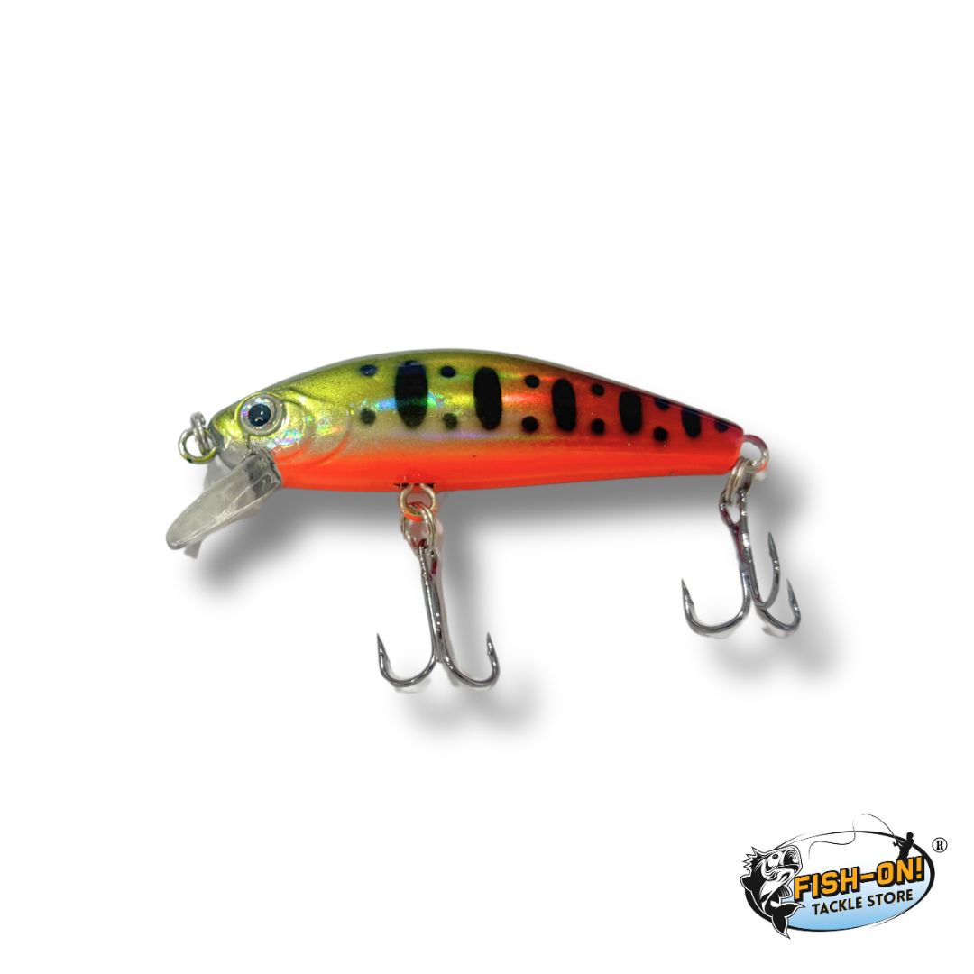Fishing Lure MLWJ 55