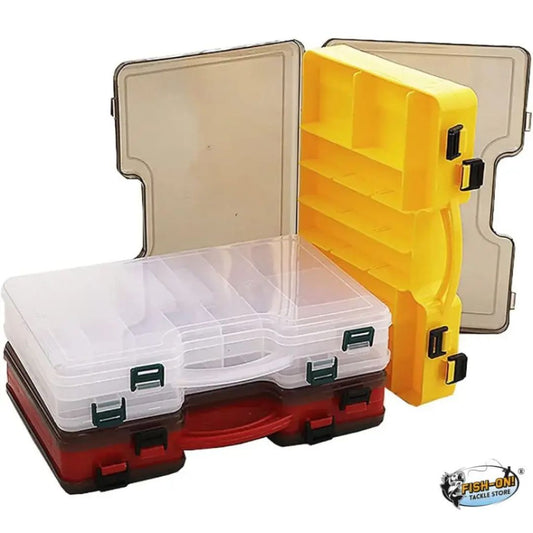 Fishing Accessories Box