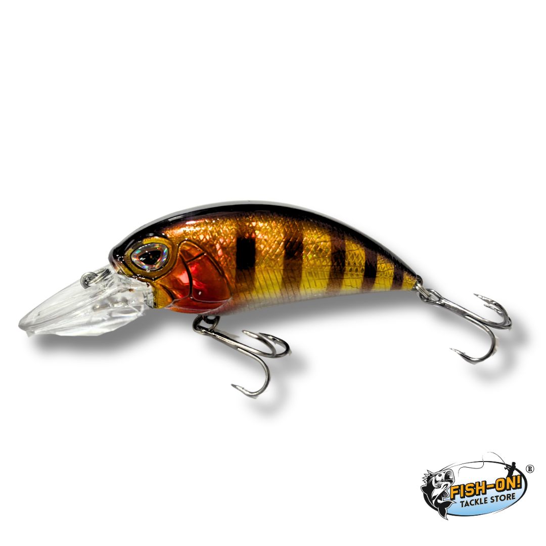 Fishing Crank Bait