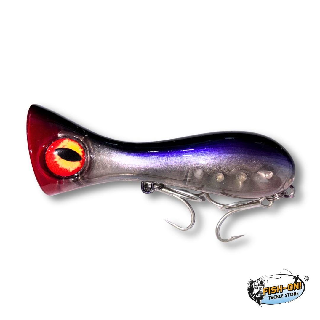 Fishing Popper 10cm