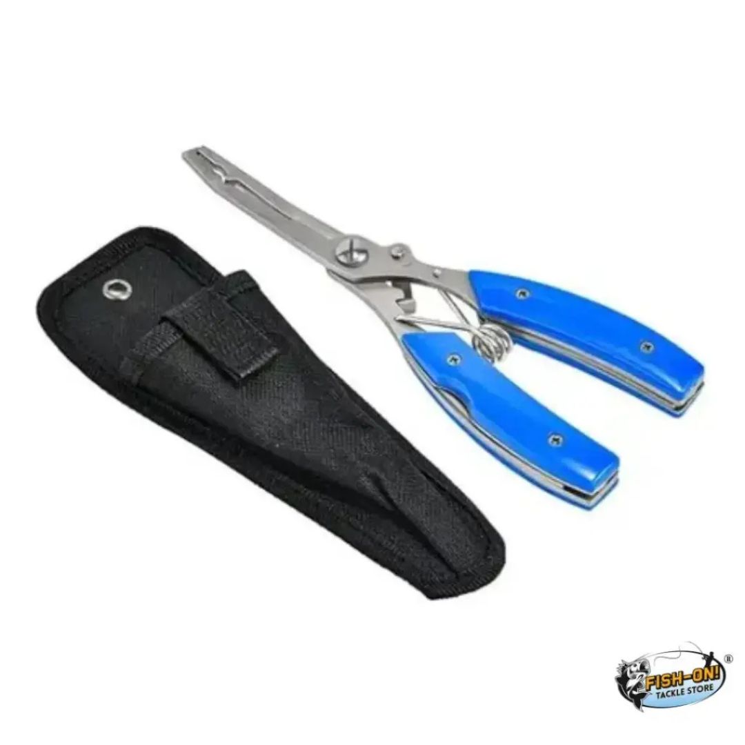 Multi-Function Fishing Pliers