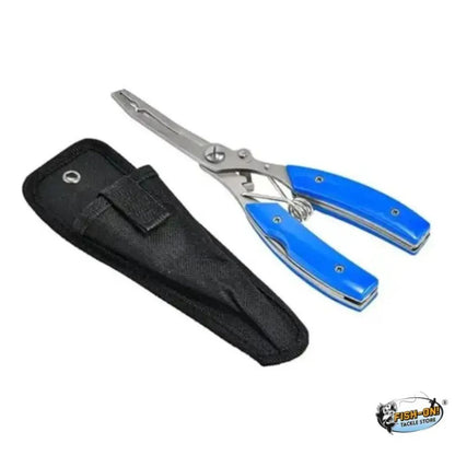 Multi-Function Fishing Pliers