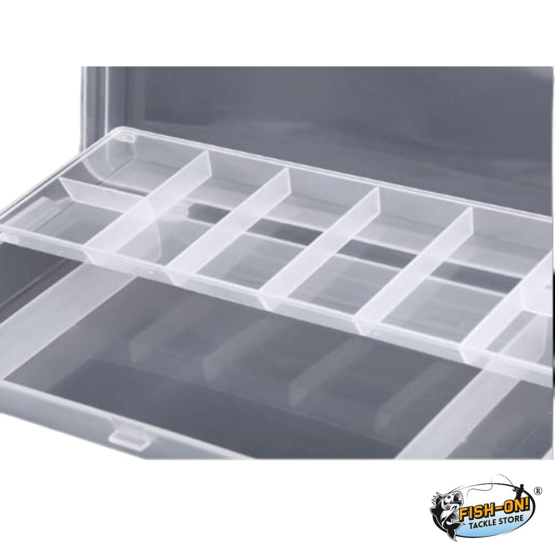Fishing Slding Tackle Box BH008