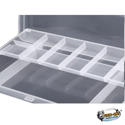 Fishing Slding Tackle Box BH008