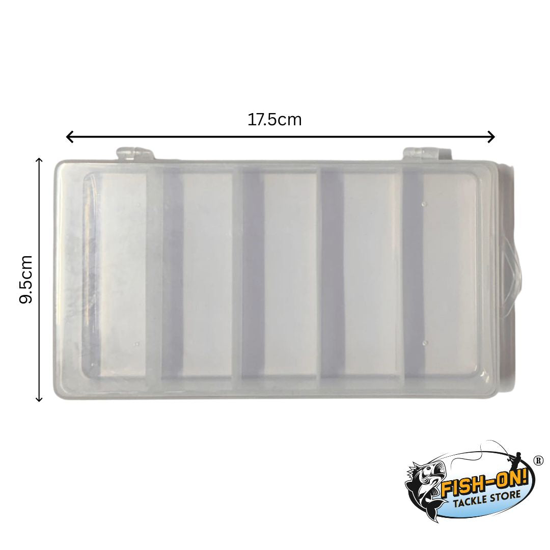 Tackle Box BH-301