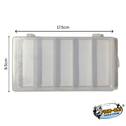 Tackle Box BH-301