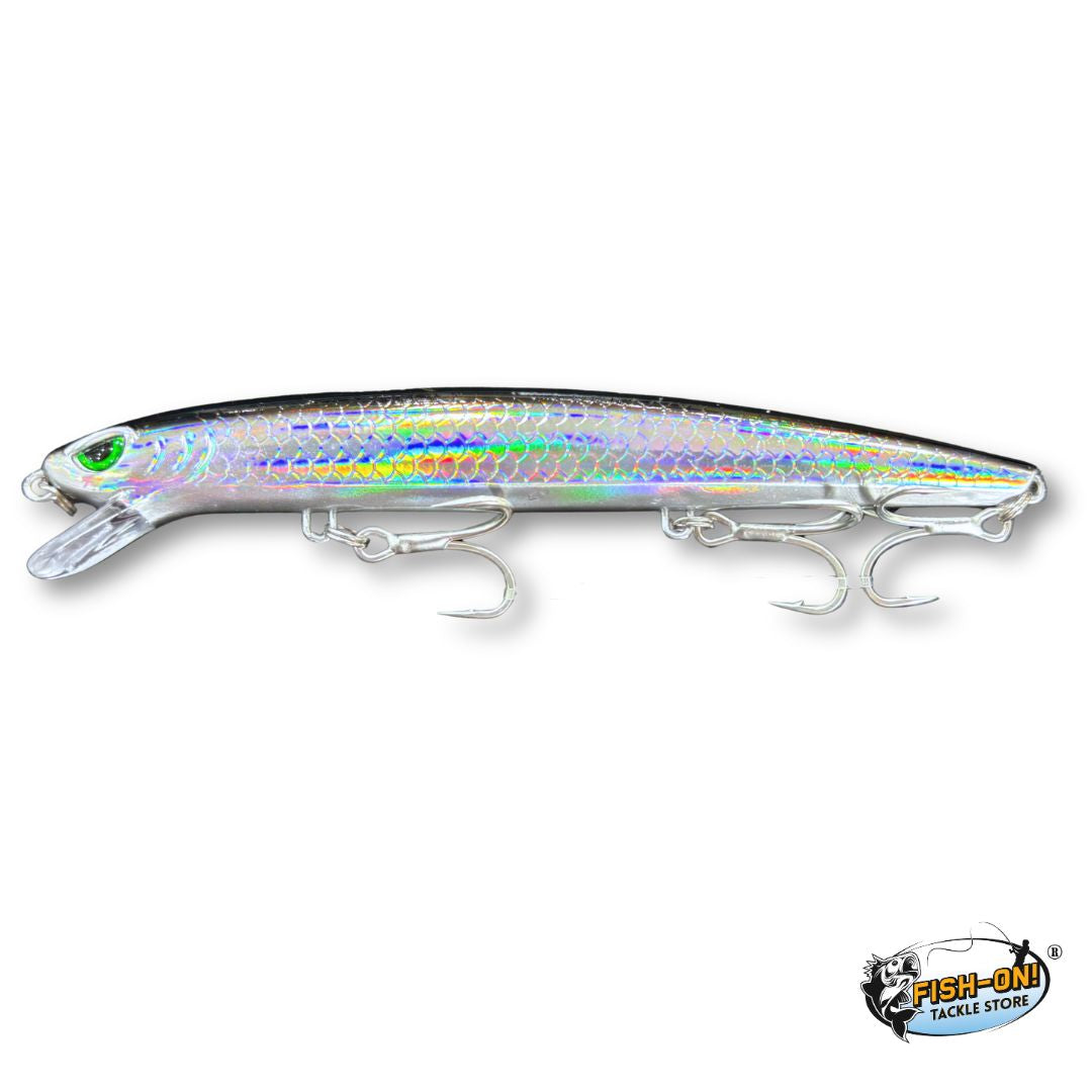 G-fin Seabass Pro Minnow