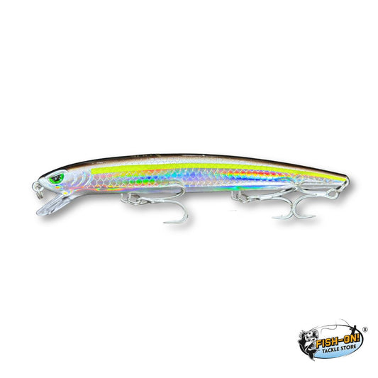G-fin Seabass Pro Minnow