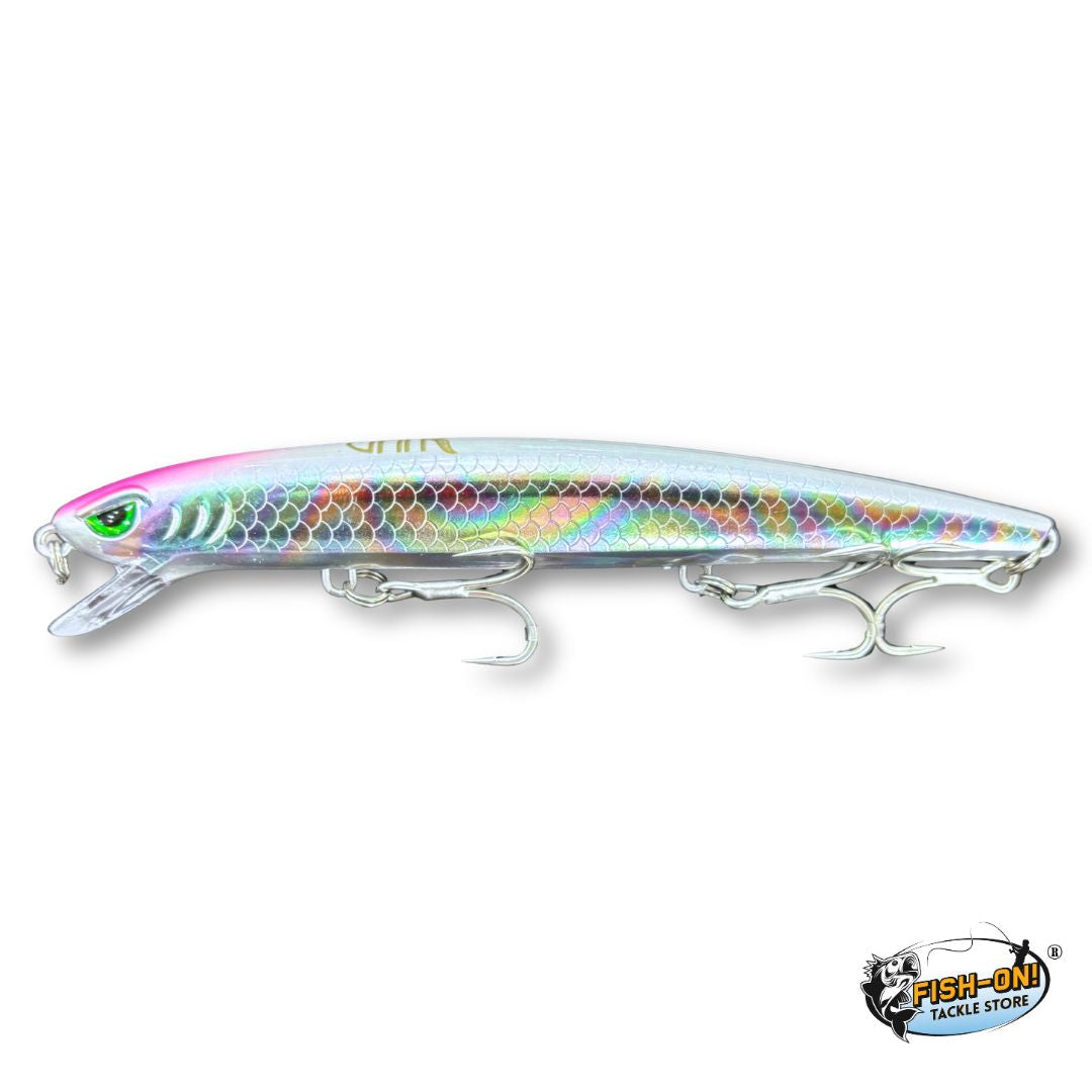 G-fin Seabass Pro Minnow