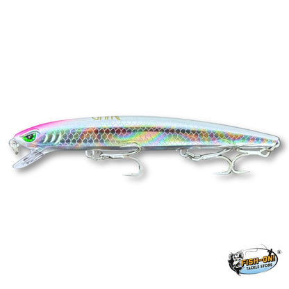 G-fin Seabass Pro Minnow