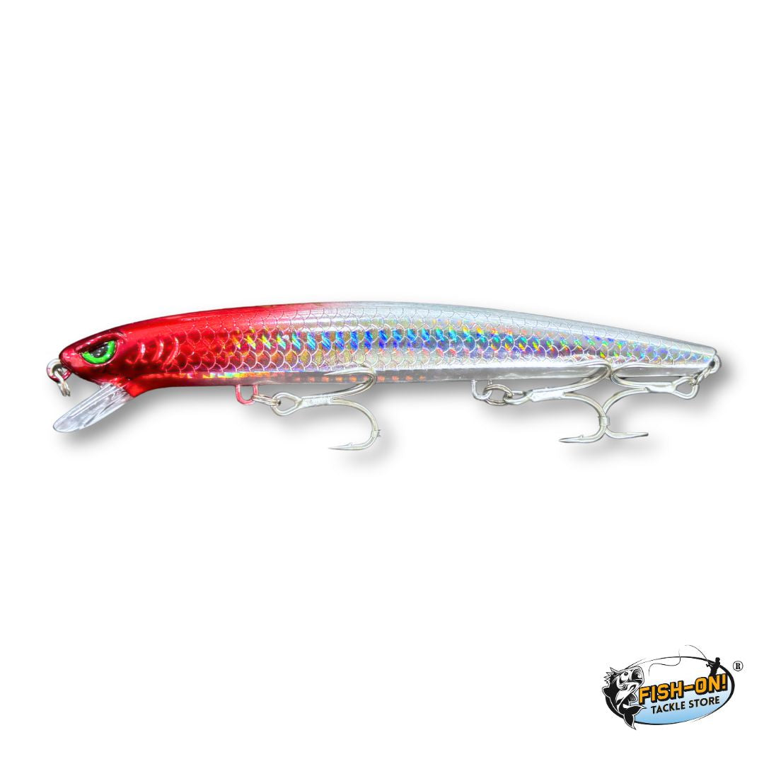 G-fin Seabass Pro Minnow