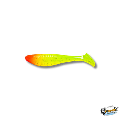 G-Fin Super Shad Fat Shad 10cm