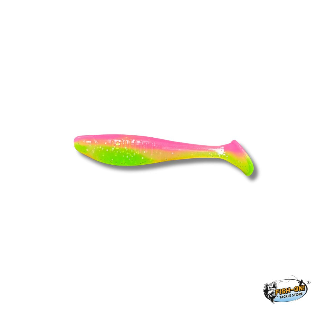 G-Fin Super Shad Fat Shad 10cm