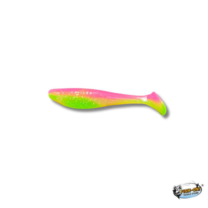 G-Fin Super Shad Fat Shad 10cm