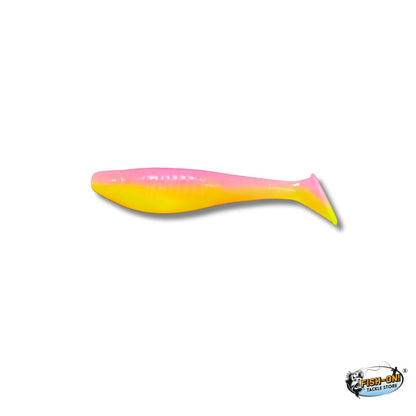 G-Fin Super Shad Fat Shad 10cm